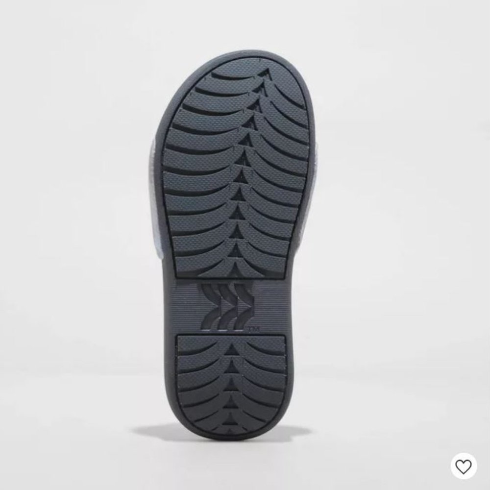Kids' Cypress Slip-On Sandals - All in Motion™ - Picture 4 of 4